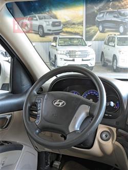 هیوندای سەنتافی